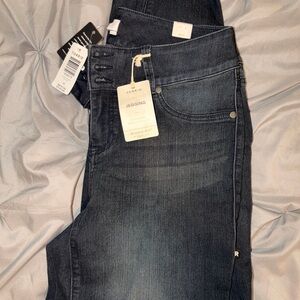 Torrid Women's Dark Blue Jeggings